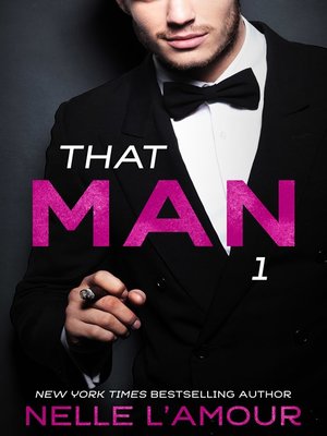 That Man 1 (That Man Trilogy) - ebook